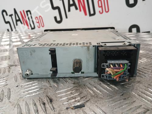 Used Radio Radio 37369306 37369306