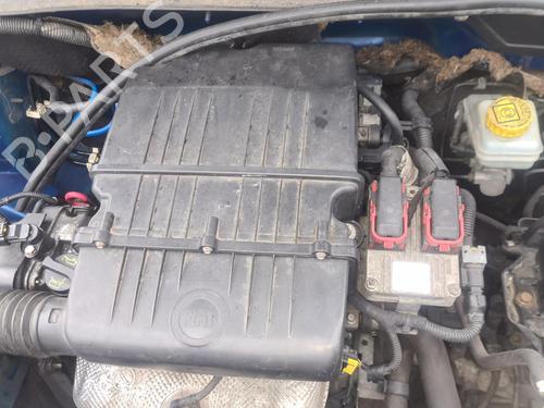 Engine FIAT GRANDE PUNTO (199_)  | BP37366502M1  - Image 7