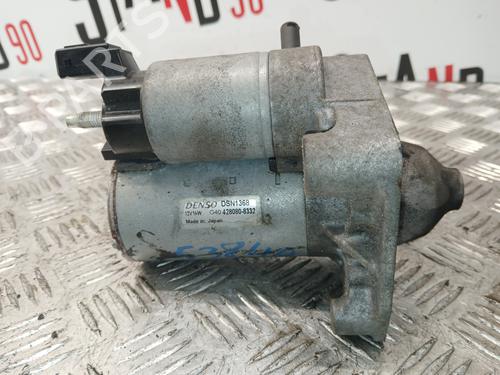 Starter CITROËN C3 II (SC_) 1.2 VTi 82 | BP37369363M8 - Image 3