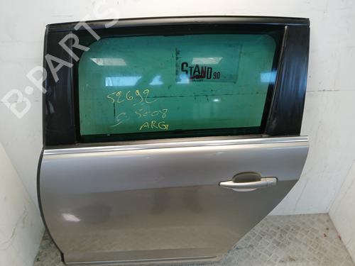 left-rear-door-peugeot-5008-0u_-0e_-2009-2010-2011-2012-2013-2014-2015-2016-2017-37363762 main image
