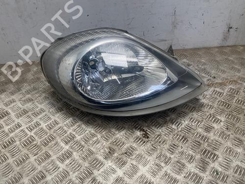 Højre forlygte RENAULT TRAFIC II Van (FL) 1.9 dCi 80 (FL0B) | BP38705869C29 - Image 2