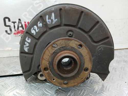 Left front steering knuckle VW PASSAT B7 Variant (365) | BP37363527M25 - Image 3