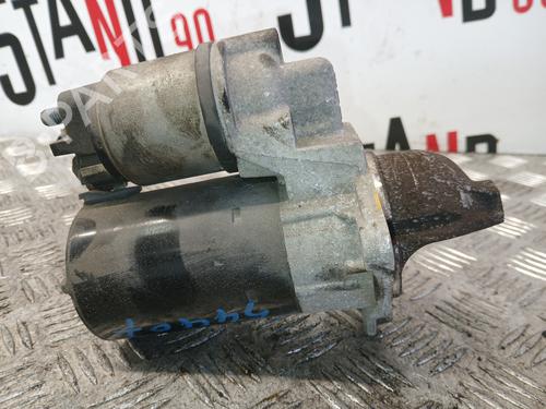 Starter OPEL CORSA D (S07) 1.4 (L08, L68) | BP37371755M8 - Image 4