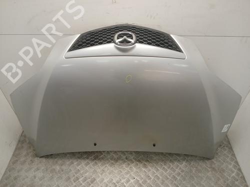 Motorhjelm MAZDA 2 (DY) | BP37369352C1 - Image 6