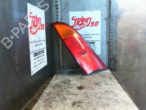 Used Right taillight Right taillight 37350187 37350187