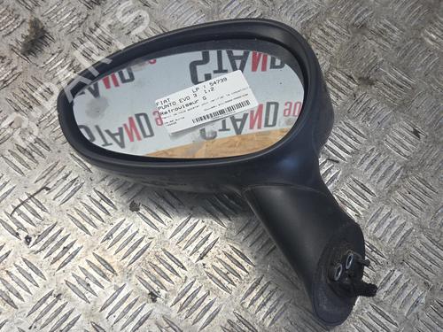 left-mirror-fiat-punto-evo-199_-2008-37374762 main image