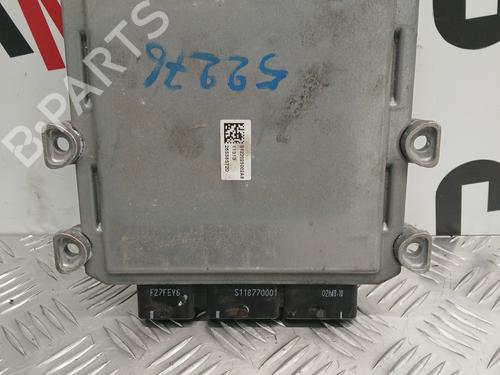 Used Engine control unit (ECU) Engine control unit (ECU) 37368173 37368173