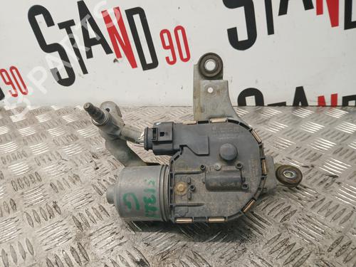 Front wiper motor FORD S-MAX (WA6) 2.0 TDCi | BP37371058M29 - Image 4
