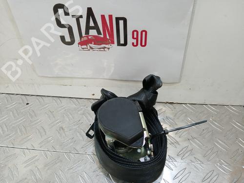 Used Rear left seatbelt Rear left seatbelt 37362177 37362177