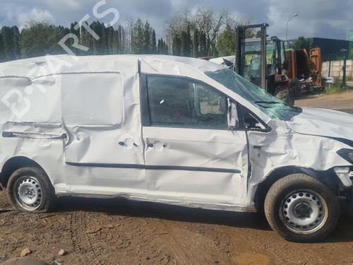 Starter VW CADDY IV Box Body/MPV (SAA, SAH) | BP37363257M8 - Image 9
