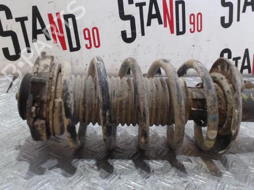Used Left front shock absorber Left front shock absorber 37357293 37357293