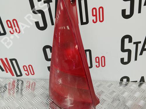 Used Left taillight Left taillight 37361706 37361706