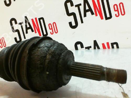 Used Left front driveshaft Left front driveshaft 37350087 37350087