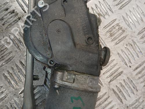 Front wiper motor SUZUKI SWIFT IV (FZ, NZ) 1.2 4x4 (AZH412, ZD72S) | BP37366268M29 - Image 5