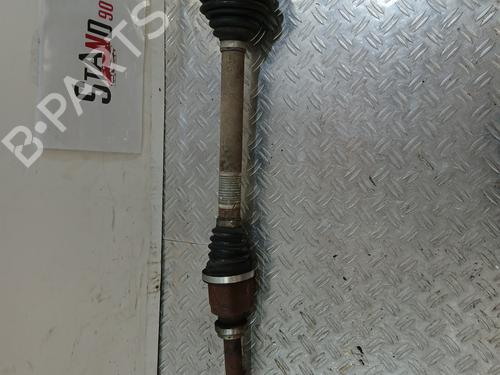 Used Right front driveshaft Right front driveshaft 37364074 37364074