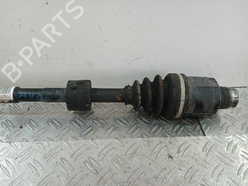 Used Right front driveshaft Right front driveshaft 37366069 37366069