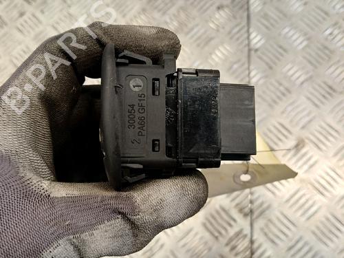 Right front window switch CITROËN C2 (JM_) 1.4 HDi | BP37374997I26 - Image 3
