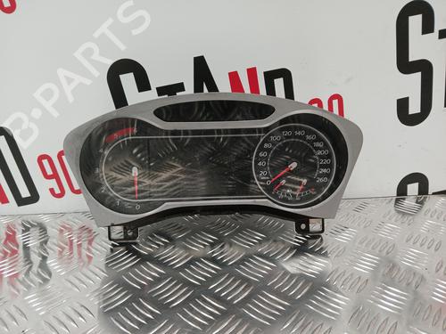 Instrument cluster FORD S-MAX (WA6) 2.0 TDCi | BP37367073C47 - Image 4