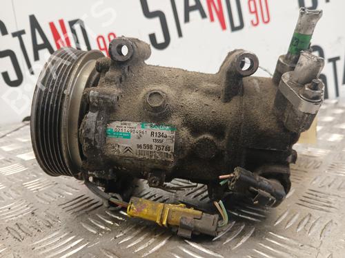 Used AC compressor AC compressor 37373335 37373335