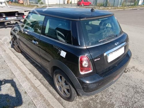 Instrument cluster MINI MINI (R56) One | BP40492856C47 - Image 17