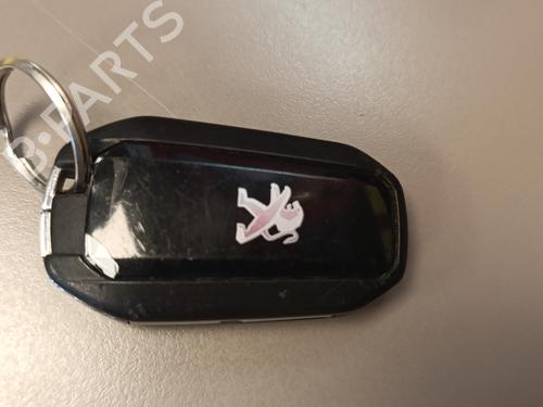 Switch PEUGEOT 508 I (8D_) 2.0 HDi | BP37372889I30 - Image 8