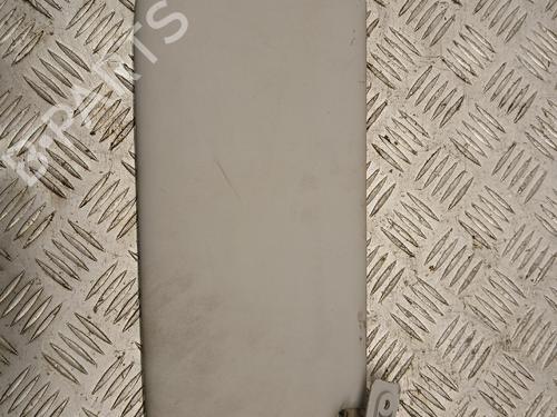 Left sun visor CITROËN NEMO Box Body/MPV (AA_) 1.3 HDi 75 | BP38329540I1 - Image 2