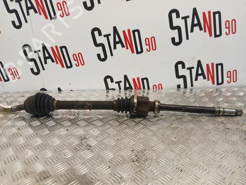Used Right front driveshaft Right front driveshaft 37372868 37372868