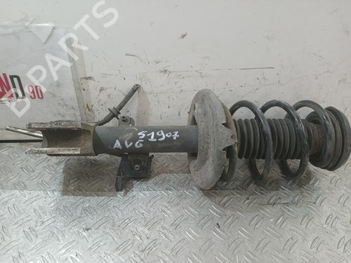 Used Left front shock absorber Left front shock absorber 37365184 37365184