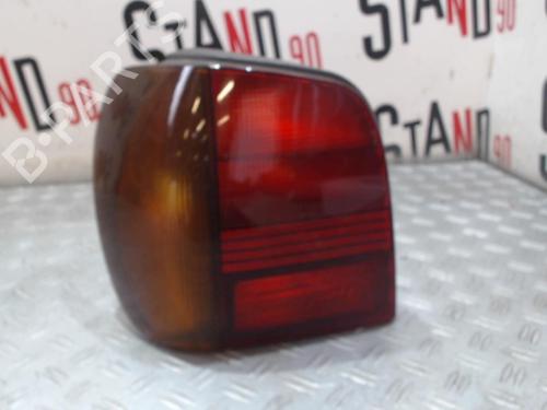 Used Left taillight Left taillight 37357349 37357349