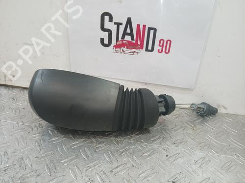 Used Right mirror Right mirror 37364875 37364875