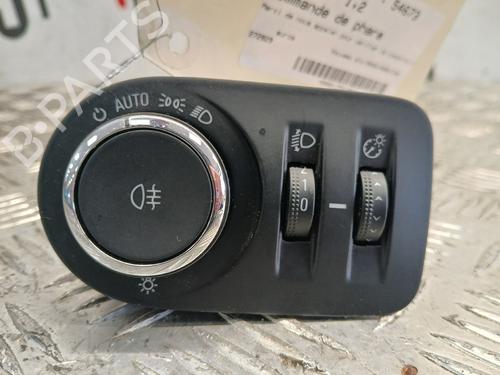 Comutador luzes OPEL CORSA E (X15) 1.3 CDTI (08, 68) | BP37373801I24 - Image 2