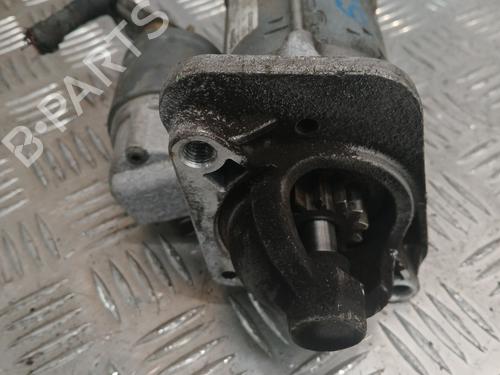Starter RENAULT CLIO IV (BH_) 1.5 dCi 90 | BP37366853M8 - Image 2