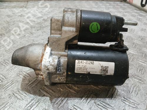 Starter OPEL CORSA D (S07) | BP37359297M8 - Image 2