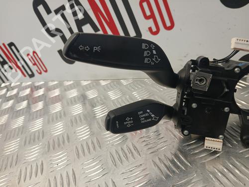 steering-column-stalk-audi-a1-sportback-8xa-8xf-2011-2012-2013-2014-2015-2016-2017-2018-2019-37368880 main image