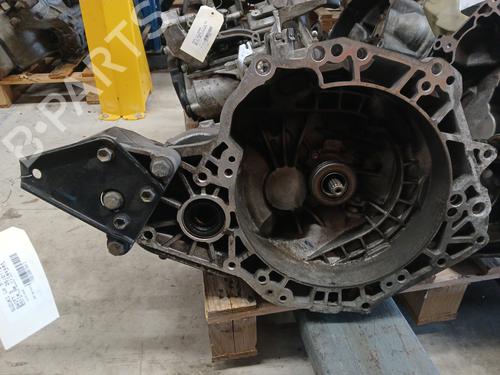 gearbox-suzuki-swift-iii-mz-ez-2005-37361598 main image