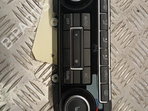 climate-control-vw-touran-1t3-2010-2011-2012-2013-2014-2015-2016-37375189 main image