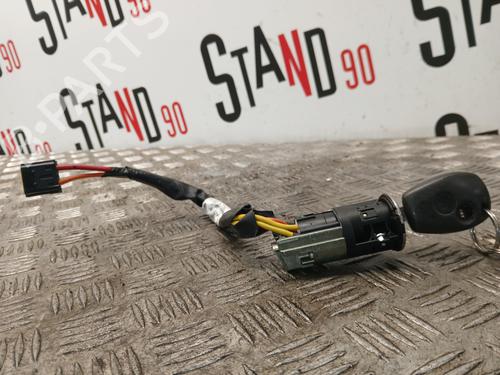 Ignition barrel DACIA SANDERO 1.5 dCi | BP37371566M48 - Image 4