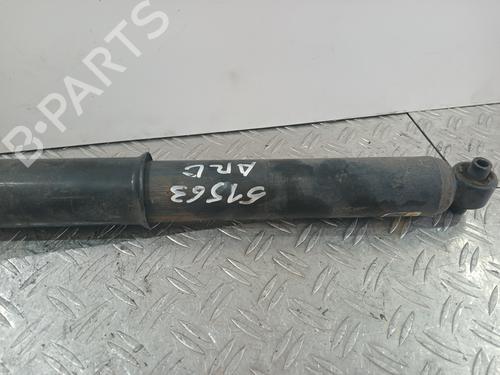 Left rear shock absorber CITROËN C4 II (NC_) 1.6 HDi 115 | BP37362202M18 - Image 2