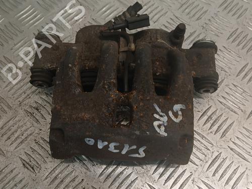 Used Left front brake caliper Left front brake caliper 37361854 37361854