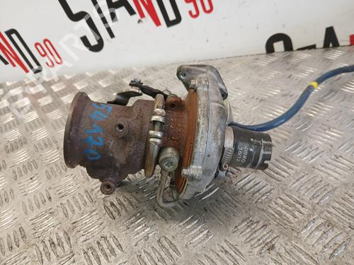 Turbocharger/Supercharger CITROËN NEMO MPV 1.3 HDi 75 | BP37371427M71 - Image 3