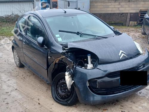 Front left window mechanism CITROËN C1 (PM_, PN_) 1.0 | BP37364591C22 - Image 8