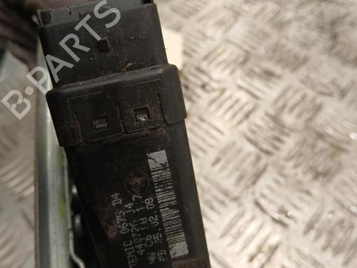 Used Rear right window mechanism Rear right window mechanism 38526774 38526774