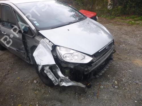 Left taillight FORD S-MAX (WA6) 2.0 TDCi | BP37359724C34 - Image 7