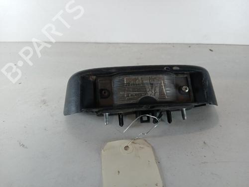 licence-plate-light-renault-trafic-ii-van-fl-2001-37362310 main image