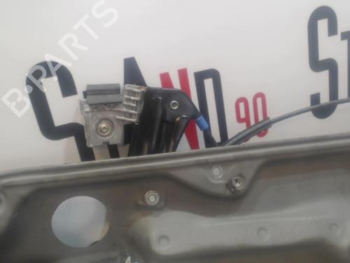 Used Front right window mechanism Front right window mechanism 37352182 37352182