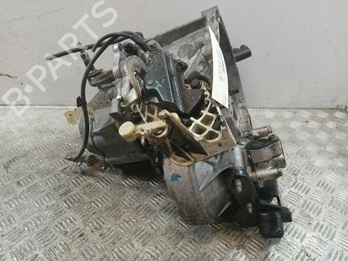 Gearbox CITROËN C4 Coupe (LA_) 1.6 HDi | BP37365428M3 - Image 3