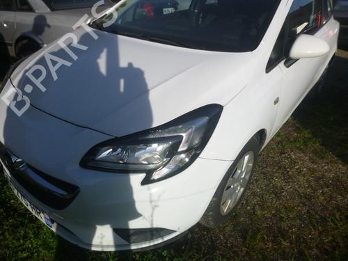 Farolim esquerdo da mala OPEL CORSA E (X15) 1.3 CDTI (08, 68) | BP37373810C79 - Image 11