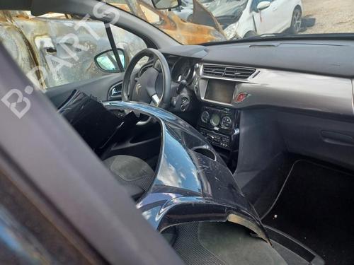 Left tailgate light CITROËN C3 II (SC_) 1.6 HDi | BP37359868C79 - Image 4