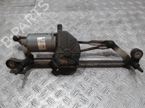 Front wiper motor OPEL CORSA D (S07) 1.4 (L08, L68) | BP37360564M29 - Image 2