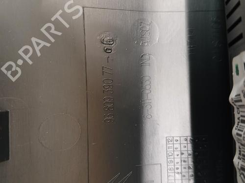 display-monitor-citroen-berlingo-box-bodympv-b9-2008-40202748 main image
